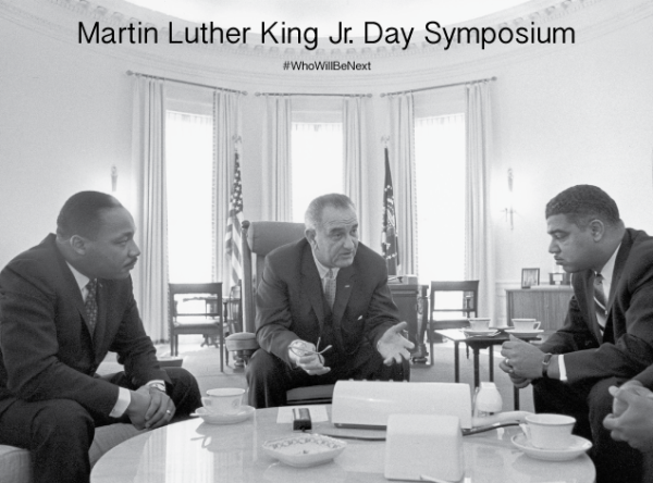 MLK