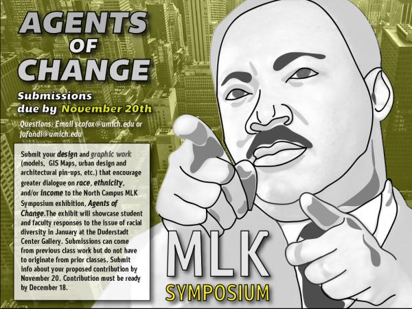 MLK Symposium