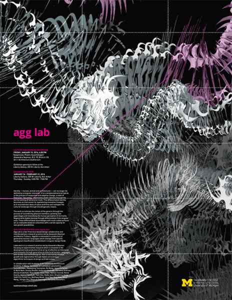 AGG Lab Poster