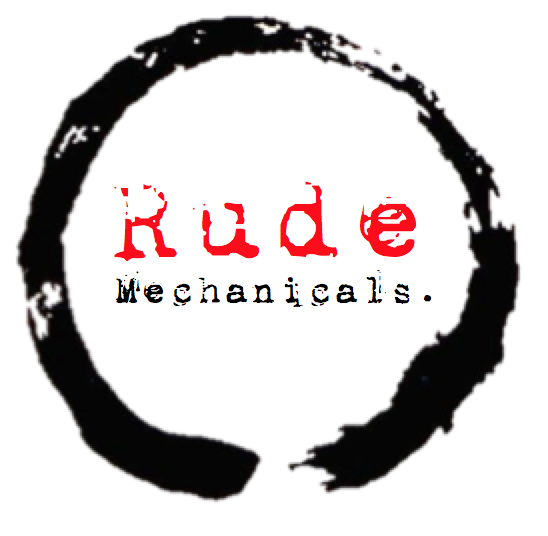 Rude Mechanicals