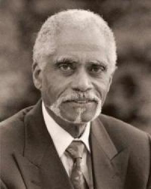 George Shirley