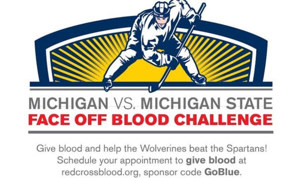 Blood Drive