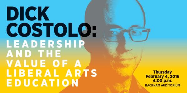 Costolo headshot