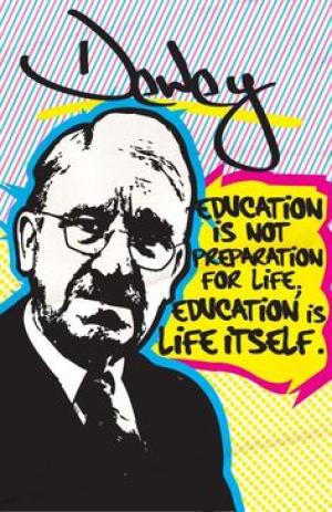 John Dewey