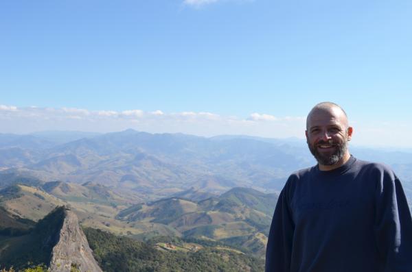 Prof. Tadeu Malheiros