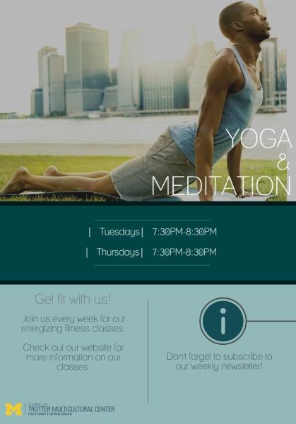 Fitness Flyer