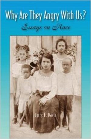 “Why Are They Angry with Us is written so engagingly, it is sure to reach people
