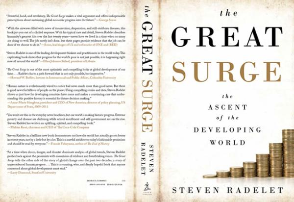 The Great Surge