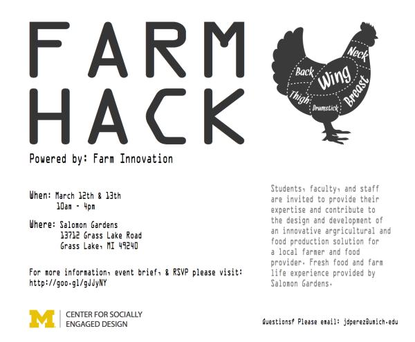 Farm Hack