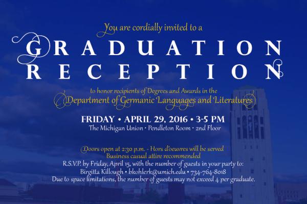 Invitation