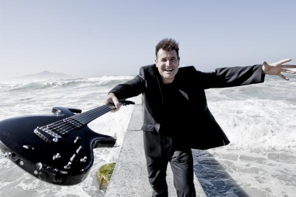 Johnny Clegg