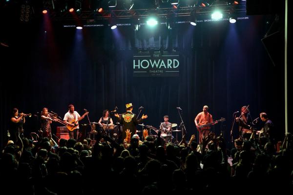 Everyone Orchestra