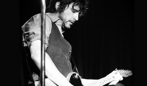 Will Hoge