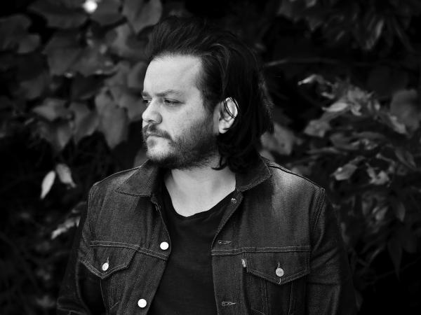 David Ramirez