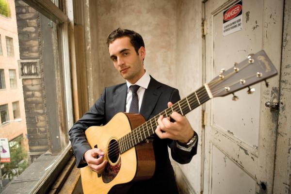 Julian Lage