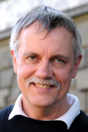 Prof. Dr. Ruedi Aebersold