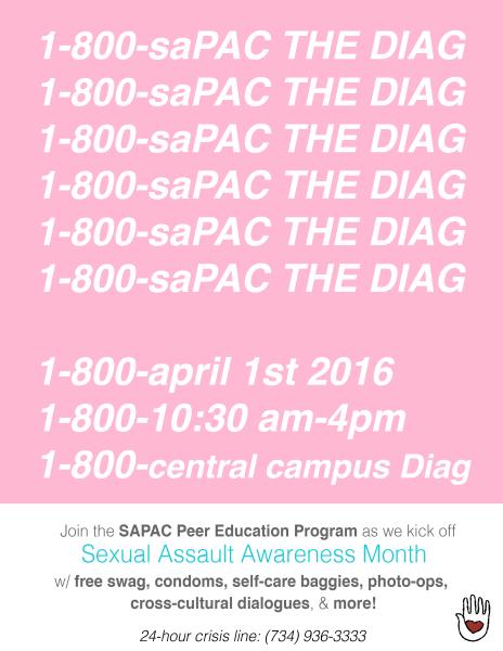 Picture from saPAC the Diag 2015