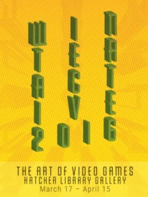 Winteractive poster