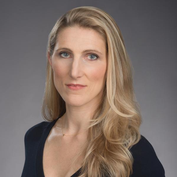 Vanessa Kerry