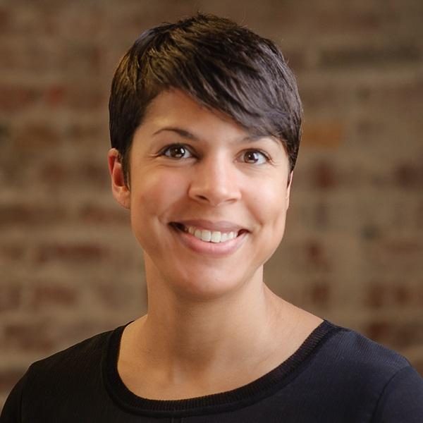 Catherine Bracy