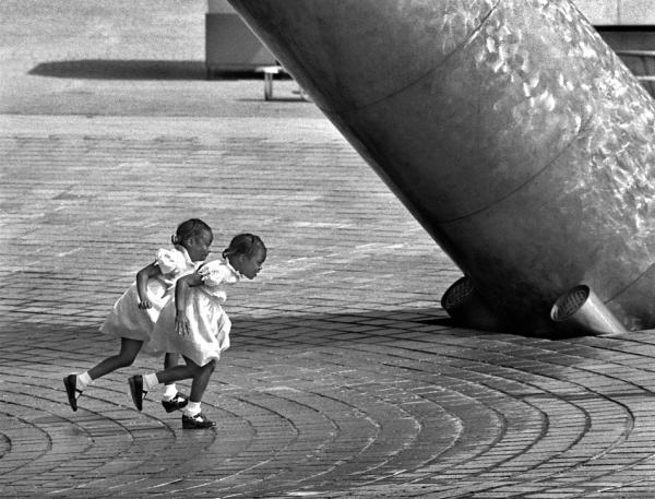 Sisters by Philip Dattilo