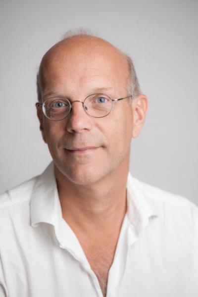 Geert Lovink