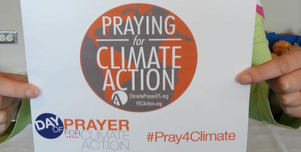 Global Day of Prayer