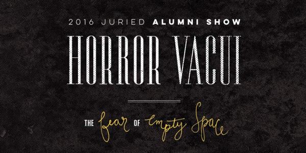 Stamps Alumni Juried Exhibition: Horror Vacui