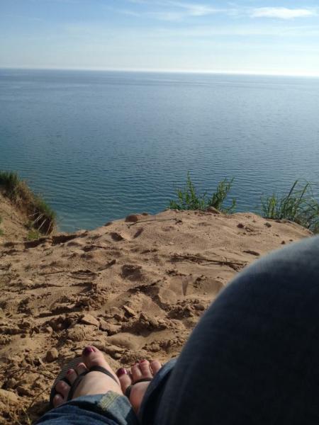 Dunes