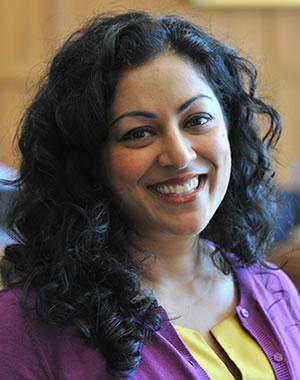 Shobita Parthasarathy