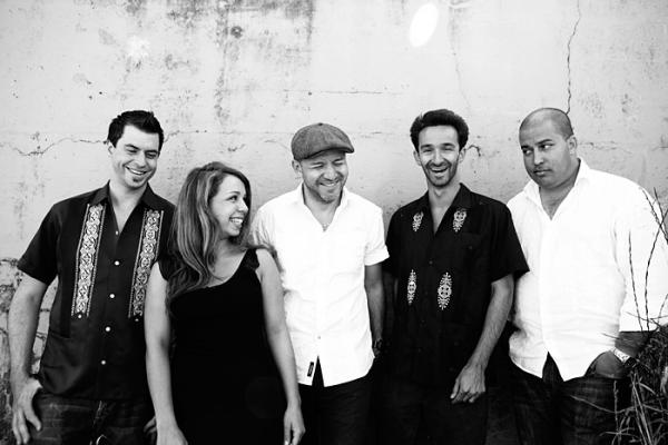 The Paperboys