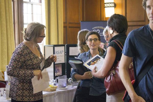 Information Fair