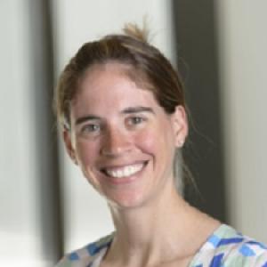 Maria Kleppe, Ph.D.