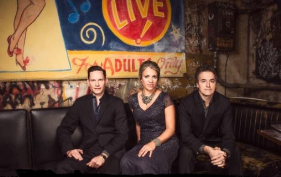 Hot Club of Cowtown