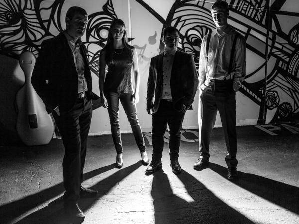EXCEL Talk: Michael Avitabile and Hub New Music