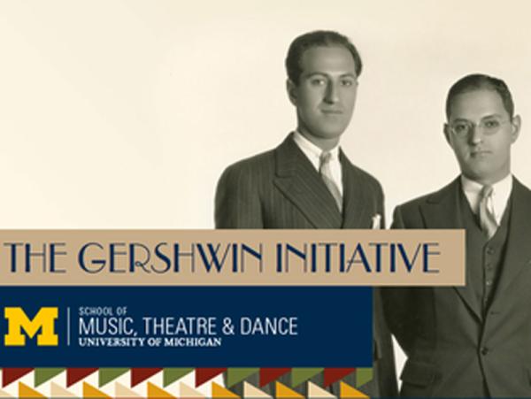 Gershwin Initiative Panel Discussion
