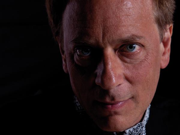 Faculty Recital: Arthur Greene, piano