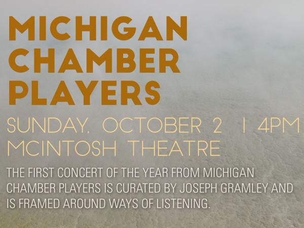 Michigan Chamber Players