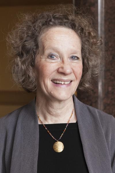 Carol D. Ryff