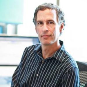 Chris Siebel, Ph.D.