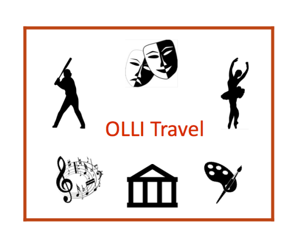 Travel