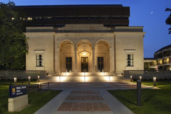 Clements Library