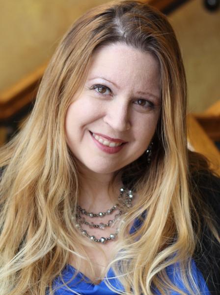 Demas Headshot Photo