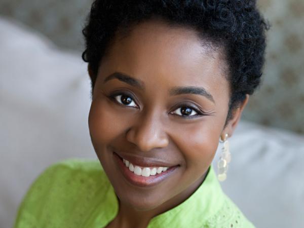 Guest Recital: Dr. Marcía Porter, soprano and Dr. Timothy Hoekman, piano