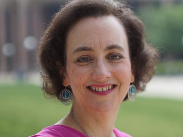 Faculty Recital: Caroline Helton, soprano with SMTD faculty