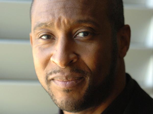 Breakfast Q&A: SMTD alumnus Cedric Dent