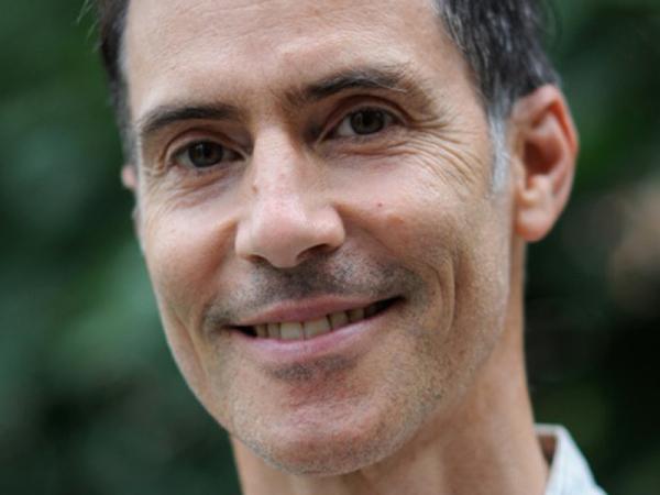 Dance Master Class Repertory Series: Alan Good