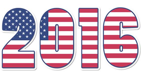 Election 2016