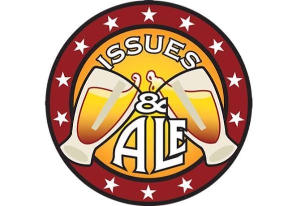 Issues & Ale