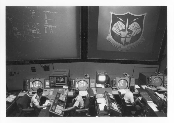 Strategic Air Command